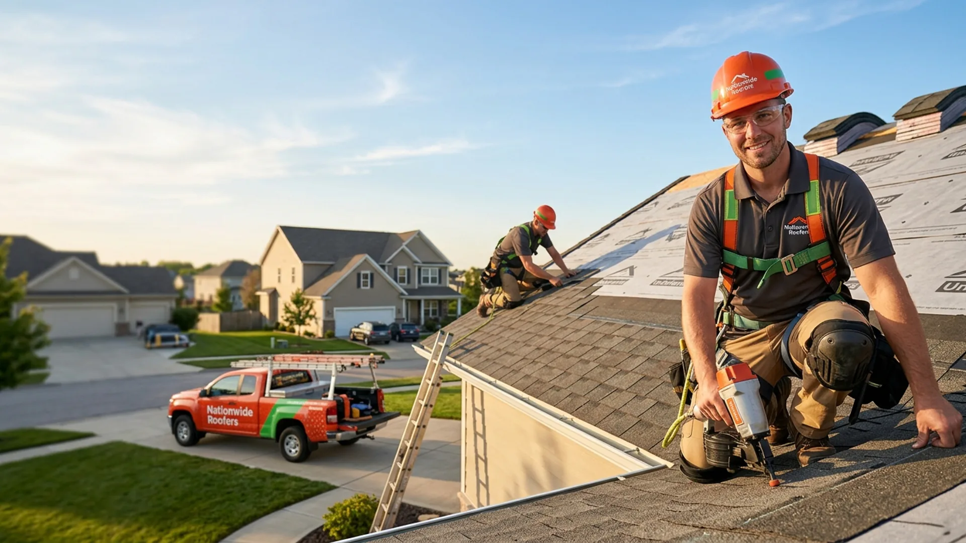 Expert Roof Installation Bethel, OH Near Me